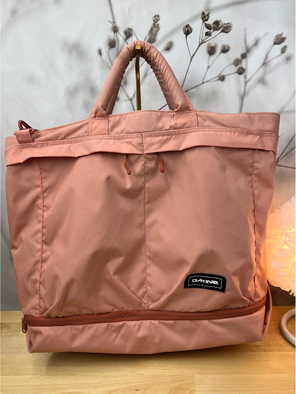 DAKINE Verge weekend tote